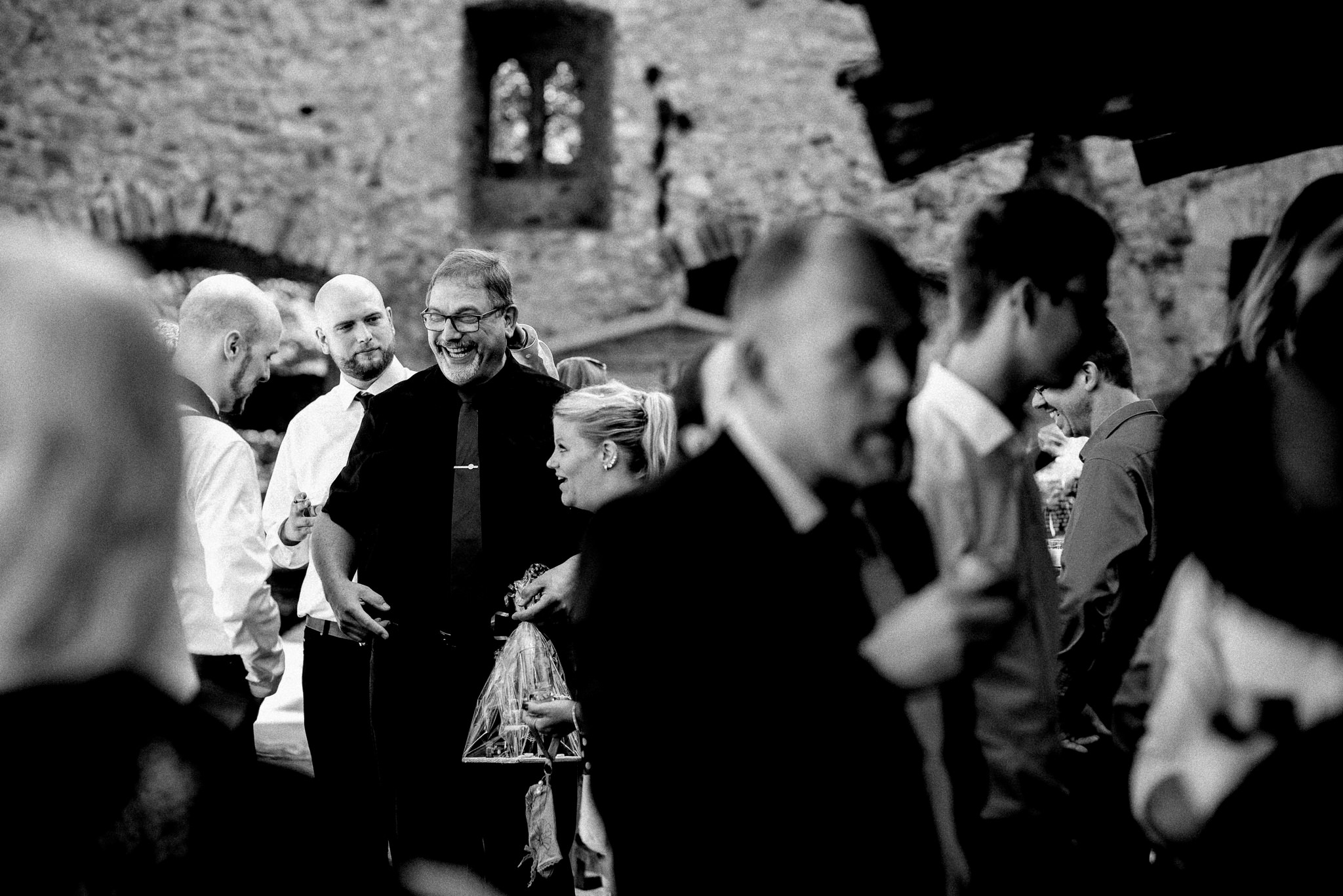 Harry Potter Hochzeit Freie Trauung Schloss Auerbach Bensheim