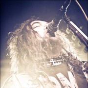Soulfly Sepultura Nu Metal Colos-Saal Aschaffenburg Konzertfotos Konzertfotografie Max Cavalera