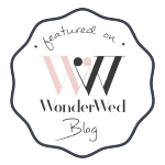 WonderWed Blog Hochzeitsblog Badge Featured Empfohlen Empfehlung Timo Raab Fotografie