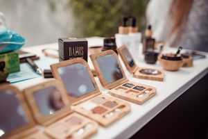 baims naturkosmetik seifen make-up vivaness nürnberg