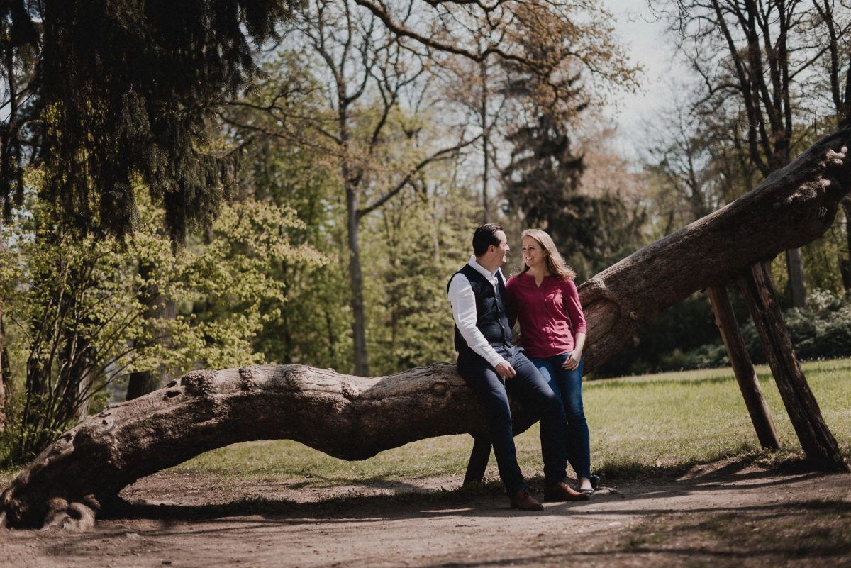 Unterfranken Bayerisch Nizza Sinnliche Portriatfotografie Verliebt Heiraten 2018 strahlendes Lächeln