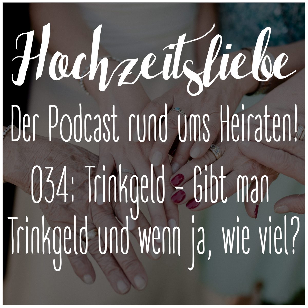034 Trinkgeld Gibt man überhaupt Trinkgeld und wenn ja wie viel
