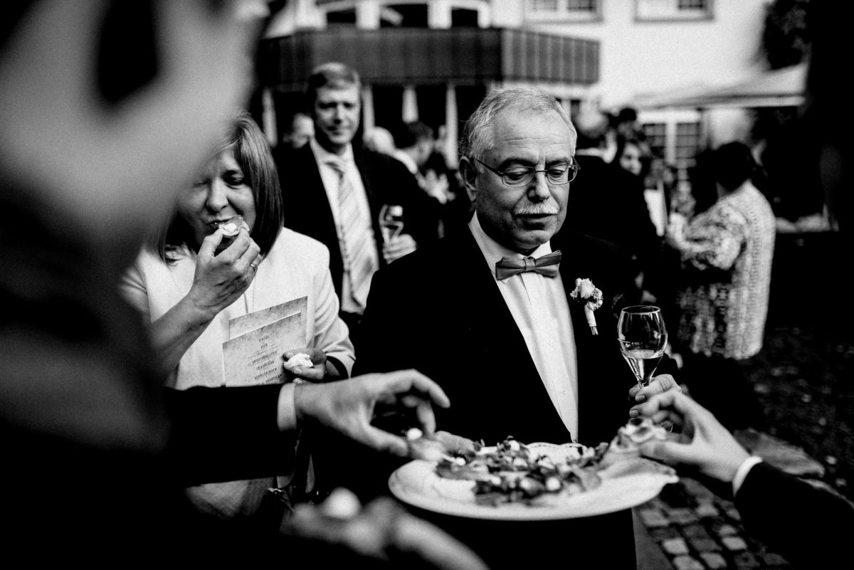 Fingerfood,Häppchen,Sektempfang,Feier,Wedding