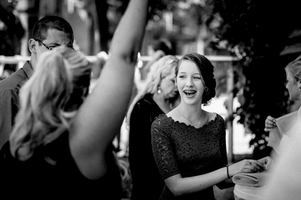 Freude, Lachen, Hochzeit, Fotografie, Standesamt