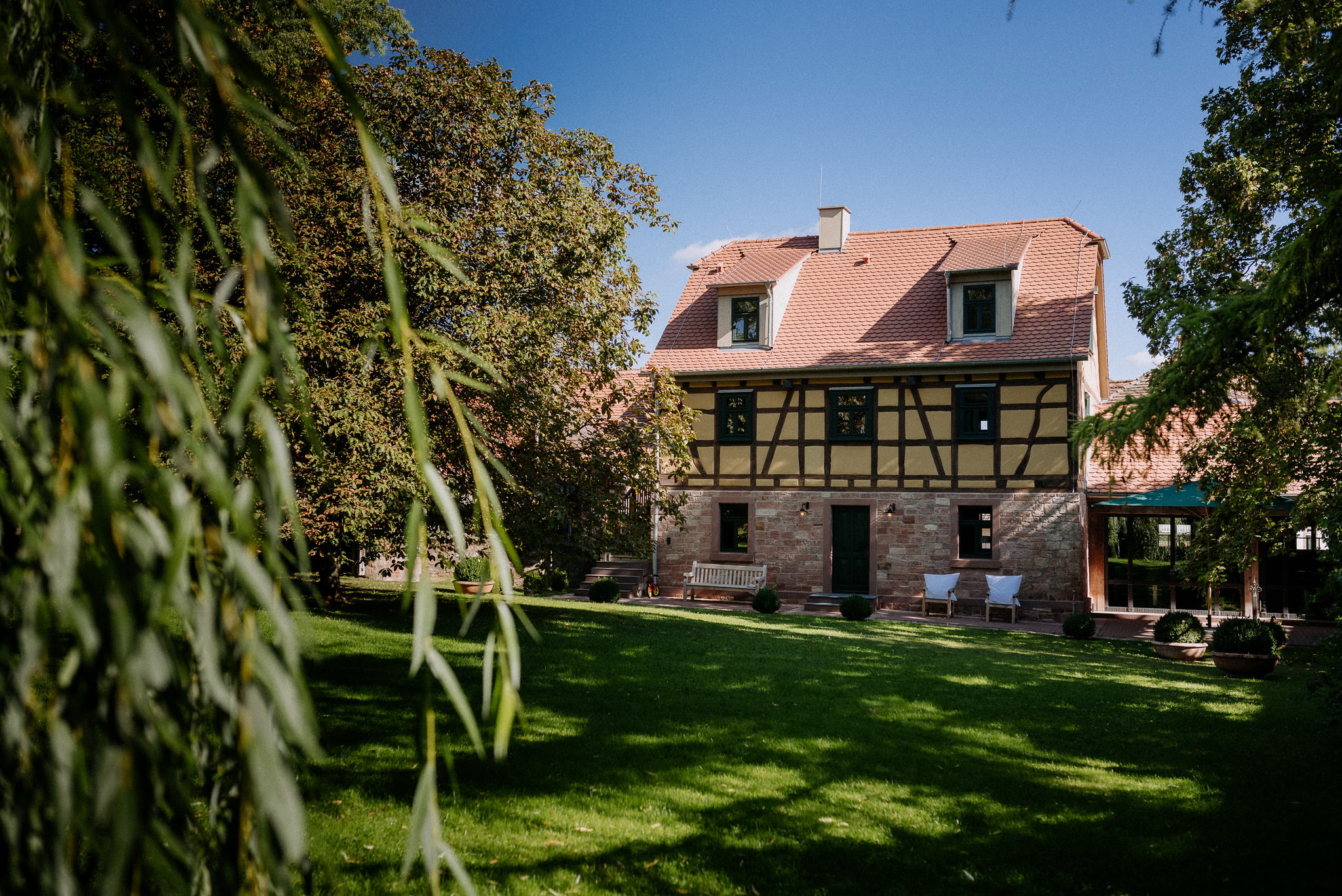 hochzeitsfotografhofguthuenersdorffwoerth0022 » Timo Raab