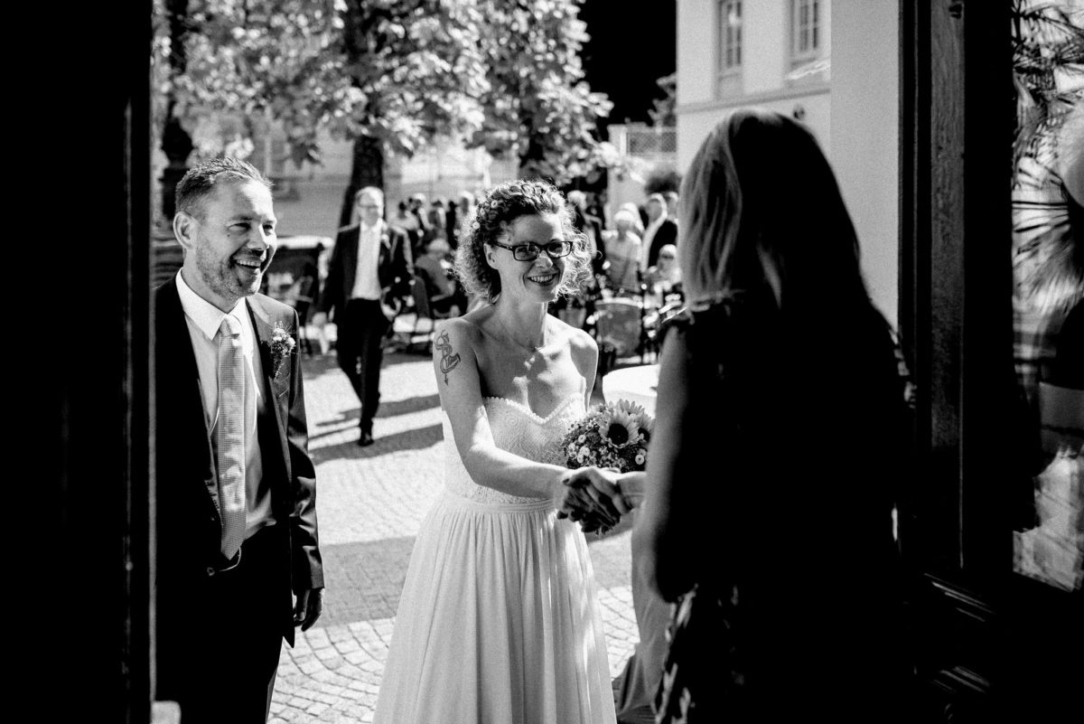 Hochzeit, heiraten, Hochzeitsfotograf, Standesamt, Brautpaar, Brautstrauß